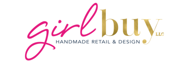 Shop Girl Buy logo
